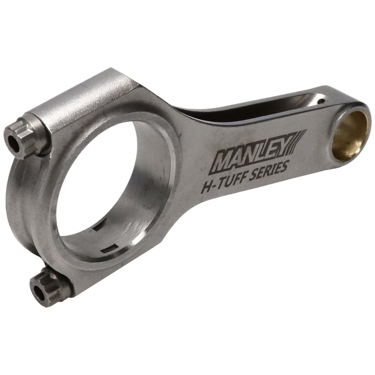 Manley 15084R6-1 Manley Connecting Rod-SUBARU BRZ/TOYOTA FR-S 2.0 H/T+