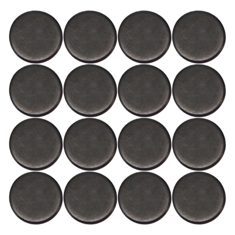 Manley 42108-16 Manley Valve lash Cap, CAPS-.3715 STEM