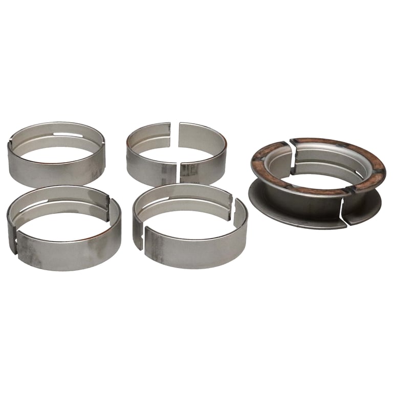 Manley 33100 Manley Main Bearing, FORD 351C MAIN BEARINGS P SERIES