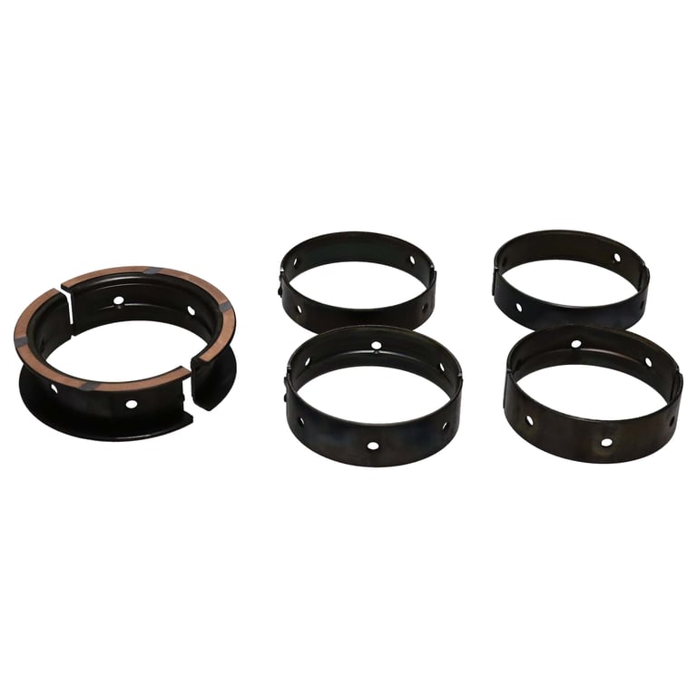 Manley 33080 Manley Main Bearing, SUBARU MAIN BEARINGS WITH #3