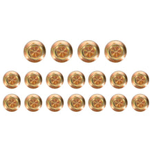 Load image into Gallery viewer, Manley 42189 Manley Oil Pan Bolt Set, BOLTS-SBC OIL PAN
