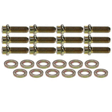 Load image into Gallery viewer, Manley 42292 Manley Int Manifold Bolt St, BOLTS-SBC 12-PT INT