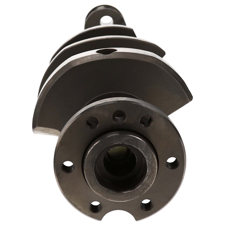 Manley 190190 Manley Crankshaft, CRANK-4340 FORGE 3.480 STROKE