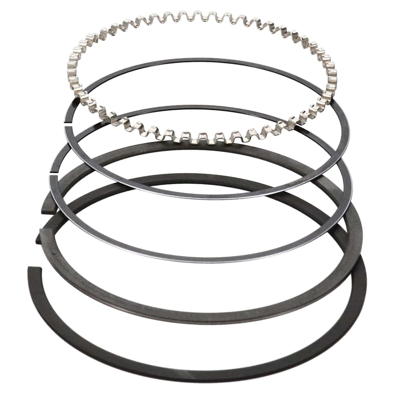 Manley 46450-8 Manley Piston Ring, RING-4.500 1/16,3/16