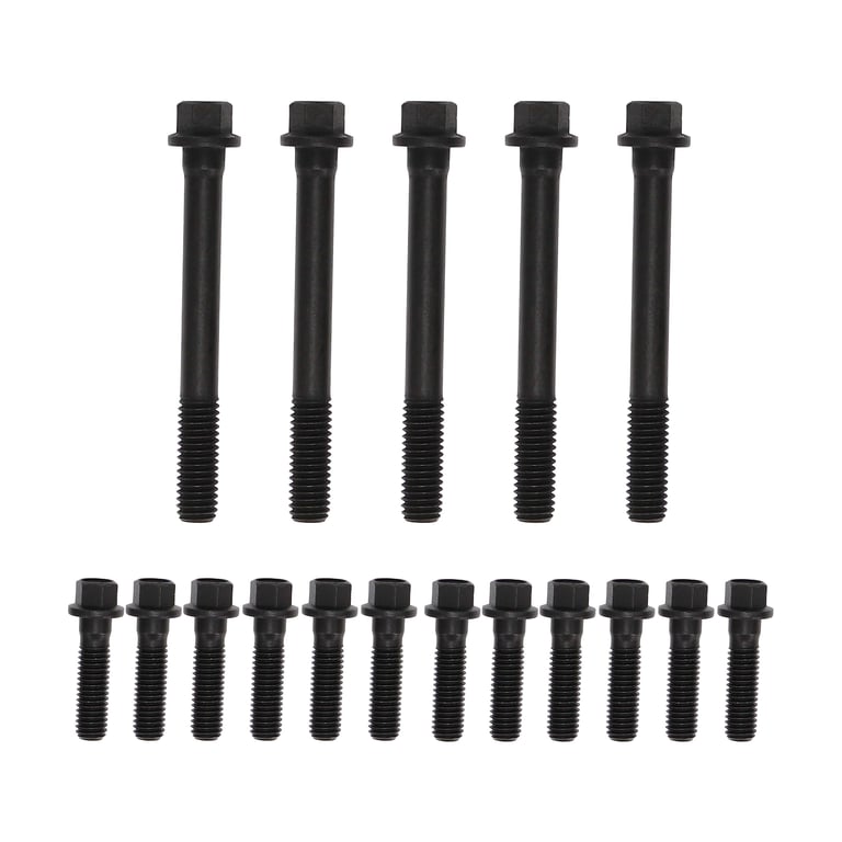Manley 42178 Manley Cyl Head Bolt Set, BOLTS-383-440 CHRYS