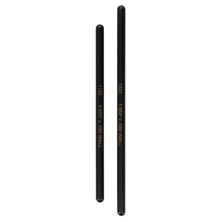Manley 26610 Manley Pushrod, P/ROD-4130 5/16 6.1L HEMI .080 WALL