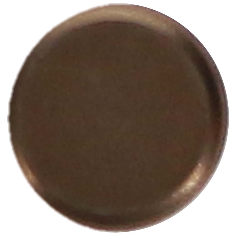 Manley 42105-1 Manley Valve Stem Cap, TIP-INSERT 11/32 STEM