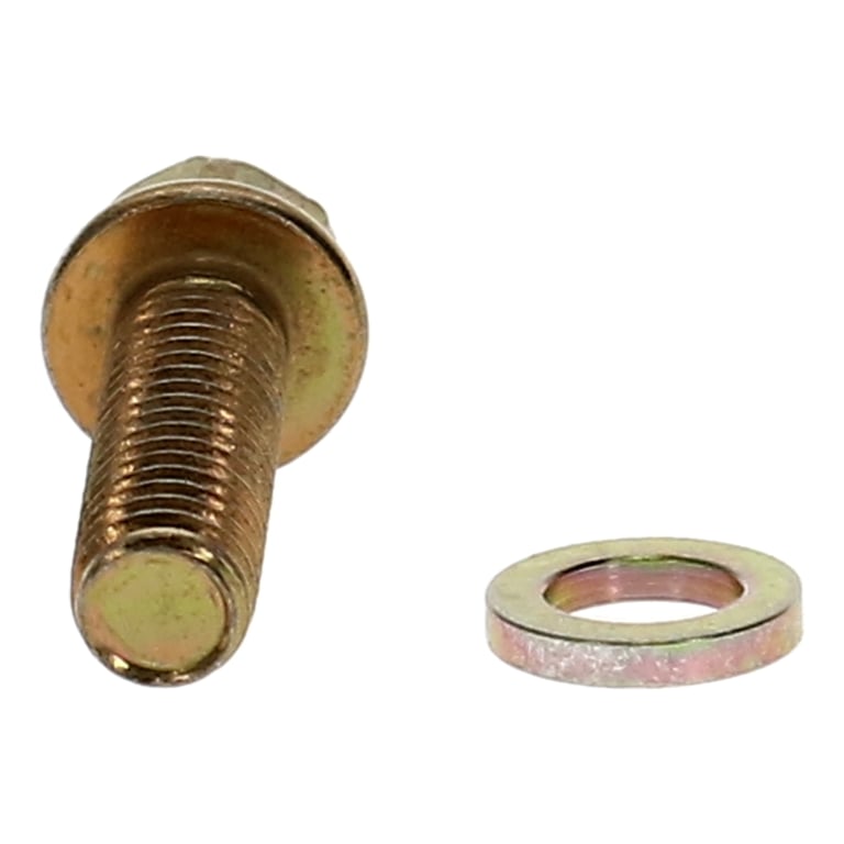Manley 42176 Manley Int Manifold Bolt St, BOLTS-SBC INT MANIFLD