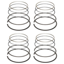Load image into Gallery viewer, Manley 46875-4 Manley Piston Ring, RING-87.5mm 1.2mm,1.2mm,2.8mm
