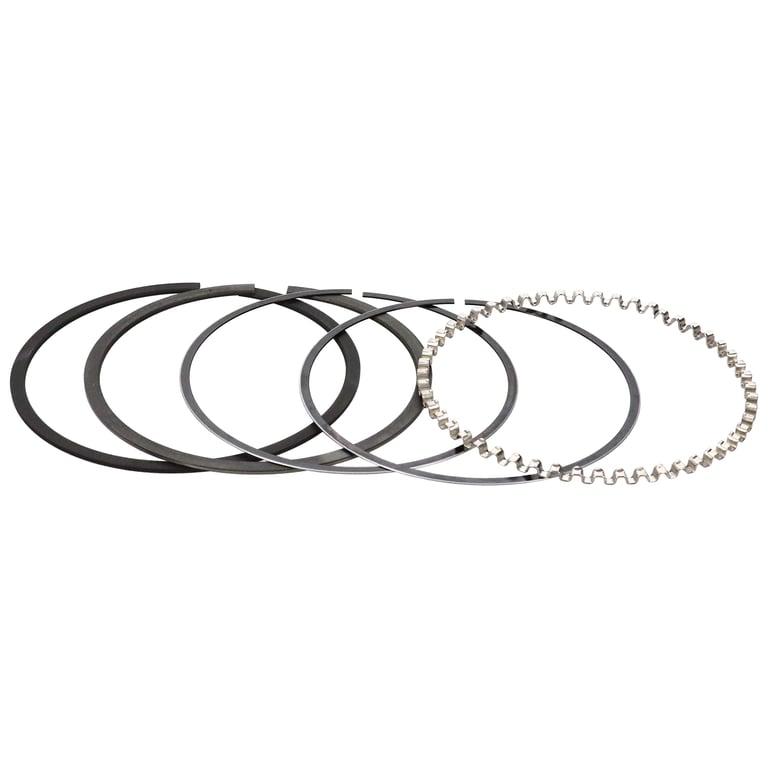 Manley 46450-8 Manley Piston Ring, RING-4.500 1/16,3/16