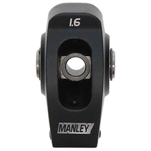 Load image into Gallery viewer, Manley 433272-1 Manley Aluminum Rocker Arm - SB CHEVY 262-400 1955-86, 1.6 X 3/8"