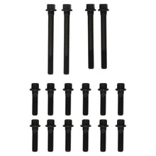 Load image into Gallery viewer, Manley 42198 Manley Cyl Head Bolt Set, BOLTS-INDY 440-1 ALUM