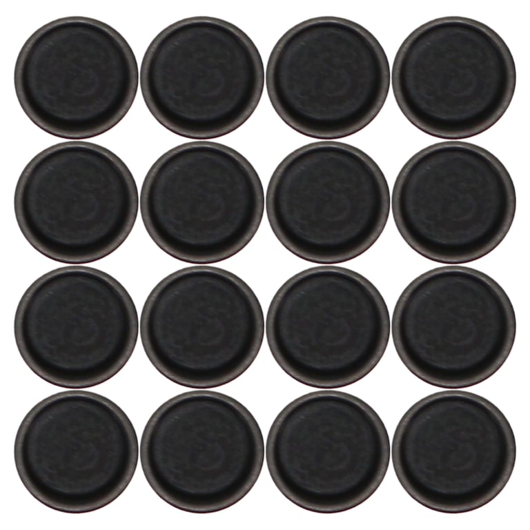Manley 42108-16 Manley Valve lash Cap, CAPS-.3715 STEM