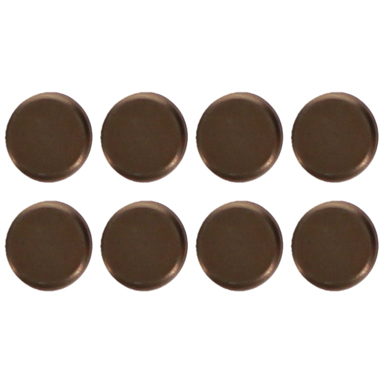 Manley 42411-8 Manley Valve Stem Cap, TIP-INSERT 5/16 STEM