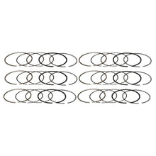 Load image into Gallery viewer, Manley 46923-6 Manley Piston Ring, RING-92.3mm/3.633in 1.2mm,1.5mm,3.0mm