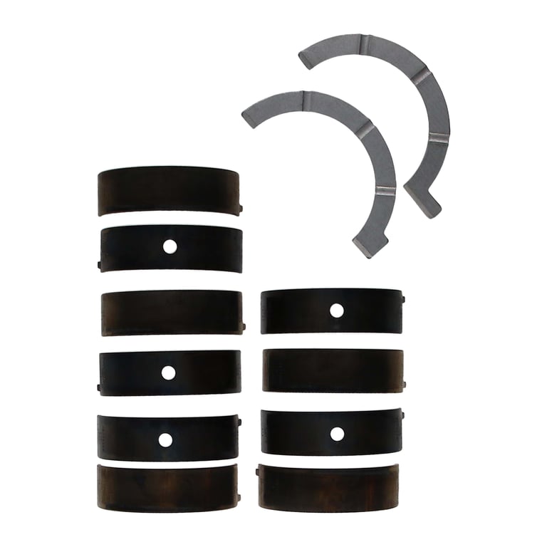 Manley 33050H Manley Main Bearing, CHRY HEMI 5.7/6.1L MAIN BEARINGS