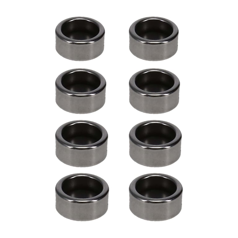 Manley 42139TM-8 Manley Valve lash Cap, CAPS-.311 Valve WEAR TENSILEMAX