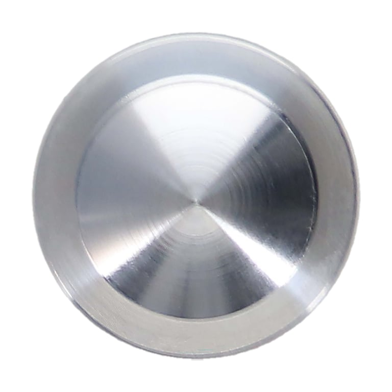 Manley 42144 Manley Camshaft Spacer (Aluminum)-SBC .690