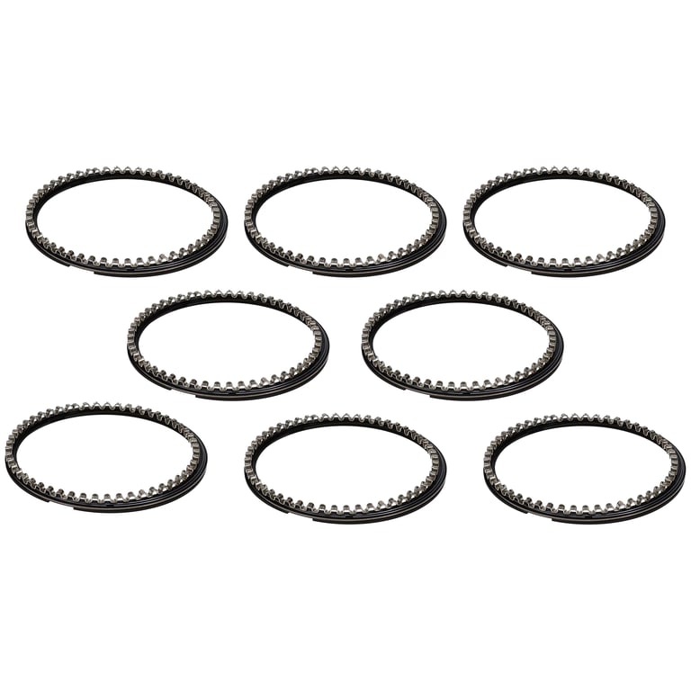 Manley 46450-8 Manley Piston Ring, RING-4.500 1/16,3/16