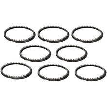 Load image into Gallery viewer, Manley 46450-8 Manley Piston Ring, RING-4.500 1/16,3/16