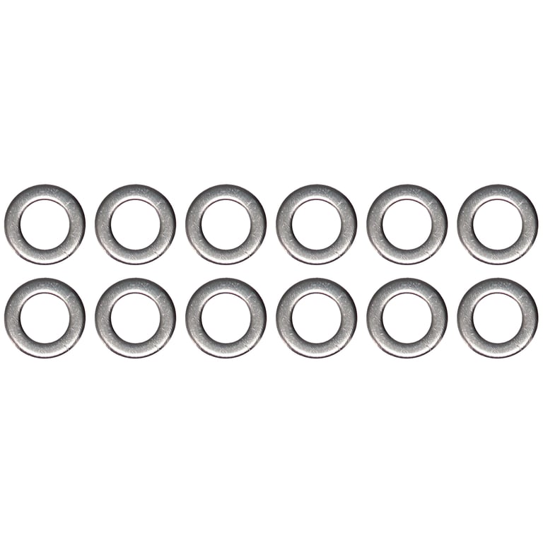 Manley 42195 Manley Washer, WASHERS-3/8 ''AN''