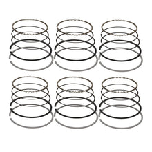 Load image into Gallery viewer, Manley 46923-6 Manley Piston Ring, RING-92.3mm/3.633in 1.2mm,1.5mm,3.0mm