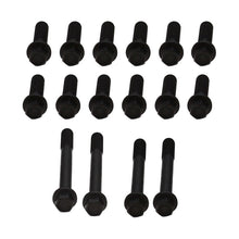 Load image into Gallery viewer, Manley 42198 Manley Cyl Head Bolt Set, BOLTS-INDY 440-1 ALUM