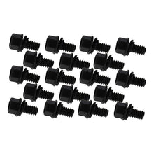 Load image into Gallery viewer, Manley 42173 Manley Oil Pan Bolt Set, BOLTS-SBC OIL PAN