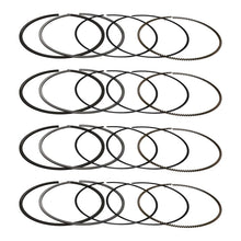 Load image into Gallery viewer, Manley 461000DT-4 Manley Piston Ring, RING-100mm 1.2mm,1.2mm,2.0mm W/TABS