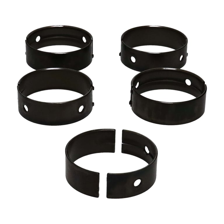 Manley 33060 Manley Main Bearing, MITSU MAIN BEARINGS WO THRUST