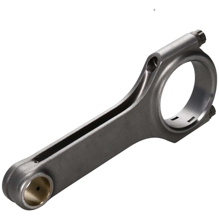 Manley 15042R-1 Manley Connecting Rod-4.6L/5.0L 5.933 H TUFF