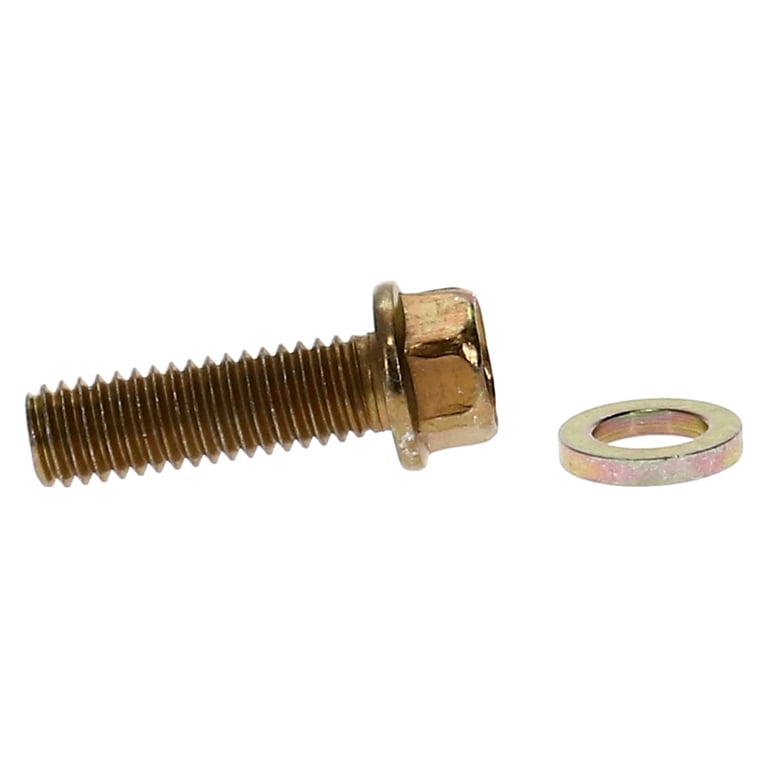 Manley 42176 Manley Int Manifold Bolt St, BOLTS-SBC INT MANIFLD