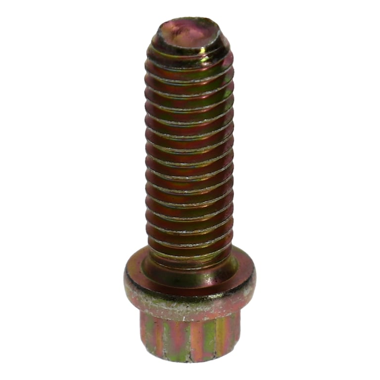 Manley 42291 Manley Int Manifold Bolt St, BOLTS-BBC 12-PT INT