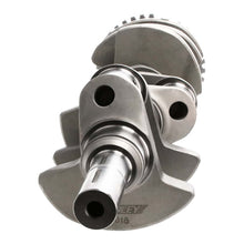 Load image into Gallery viewer, Manley 191832NB Manley Crankshaft, CRANK-4340 FORGE 4.050 STROKE - SBC Journal