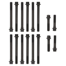 Load image into Gallery viewer, Manley 42170 Manley Cyl Head Bolt Set, BOLTS-BB CHEVY HEAD