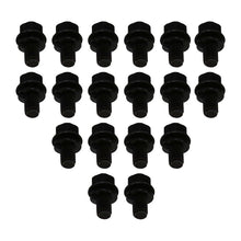Load image into Gallery viewer, Manley 42173 Manley Oil Pan Bolt Set, BOLTS-SBC OIL PAN