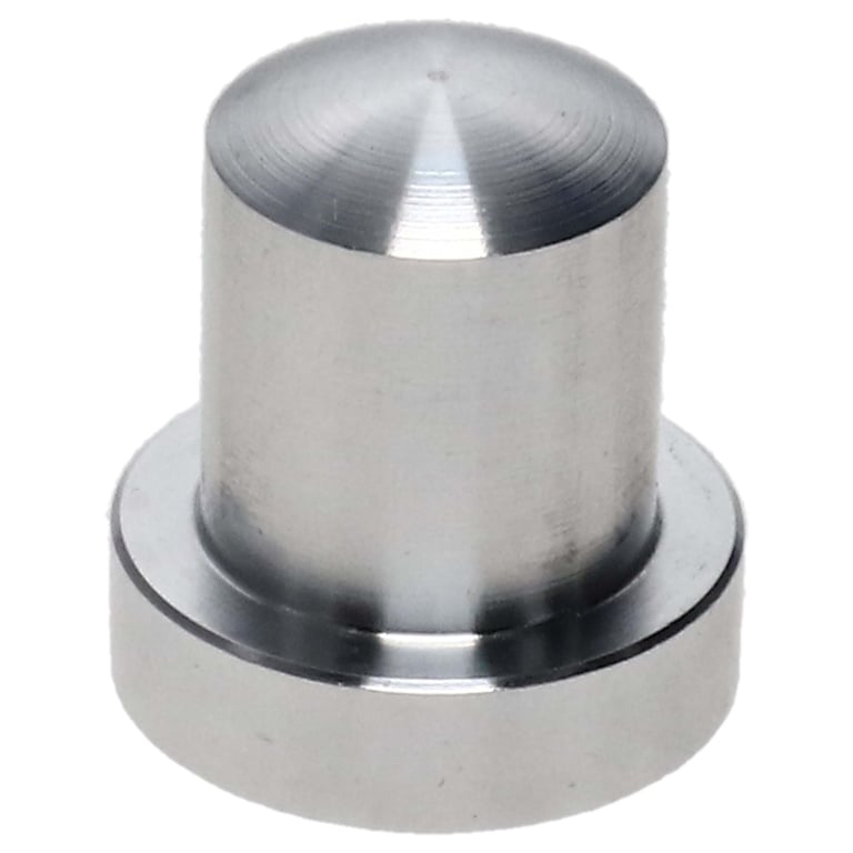 Manley 42116 Manley Camshaft Spacer (Aluminum)-BBC CAM .950