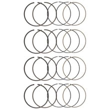 Load image into Gallery viewer, Manley 46875-4 Manley Piston Ring, RING-87.5mm 1.2mm,1.2mm,2.8mm