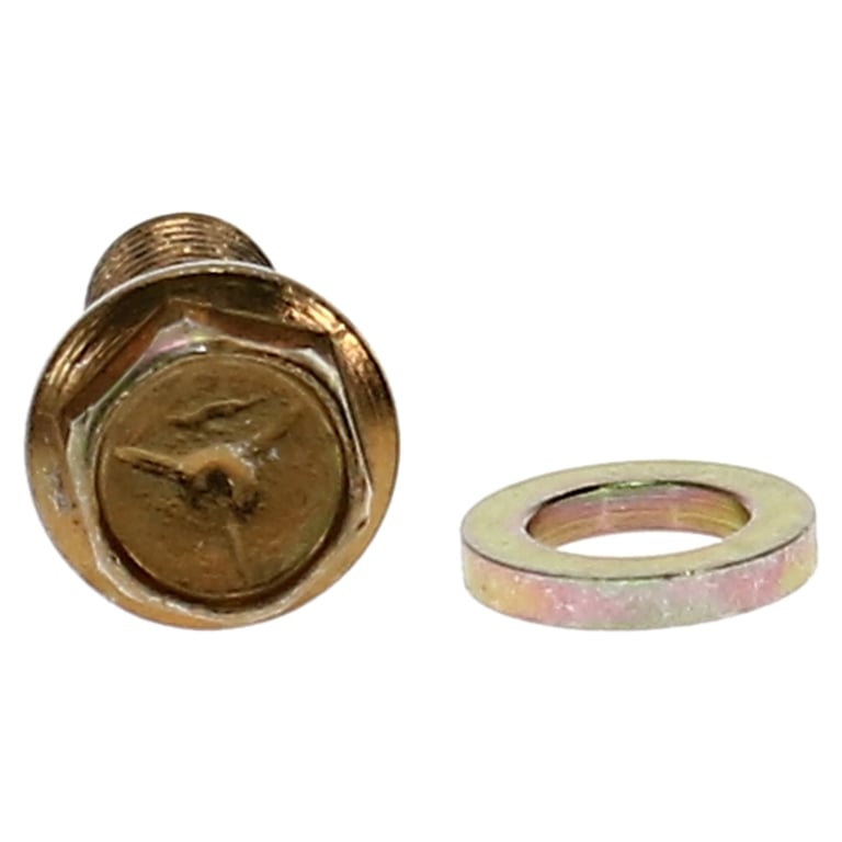 Manley 42176 Manley Int Manifold Bolt St, BOLTS-SBC INT MANIFLD