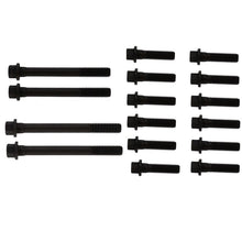 Load image into Gallery viewer, Manley 42198 Manley Cyl Head Bolt Set, BOLTS-INDY 440-1 ALUM