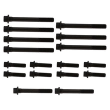 Load image into Gallery viewer, Manley 42171 Manley Cyl Head Bolt Set, BOLTS-SB CHEVY HEAD