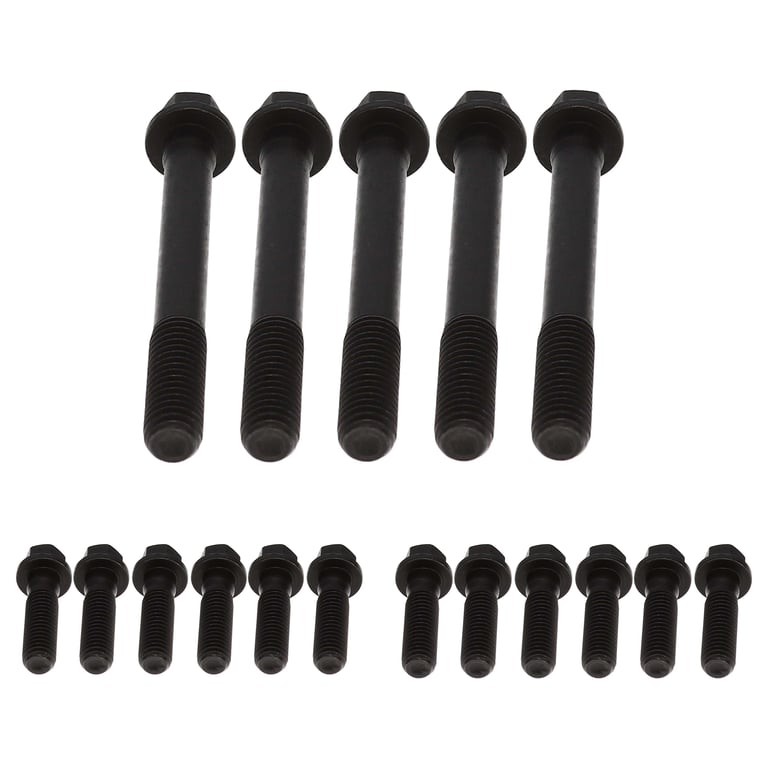 Manley 42178 Manley Cyl Head Bolt Set, BOLTS-383-440 CHRYS