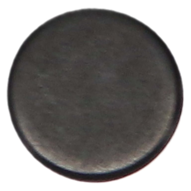 Manley 42108-1 Manley Valve lash Cap, CAPS-.3715 STEM