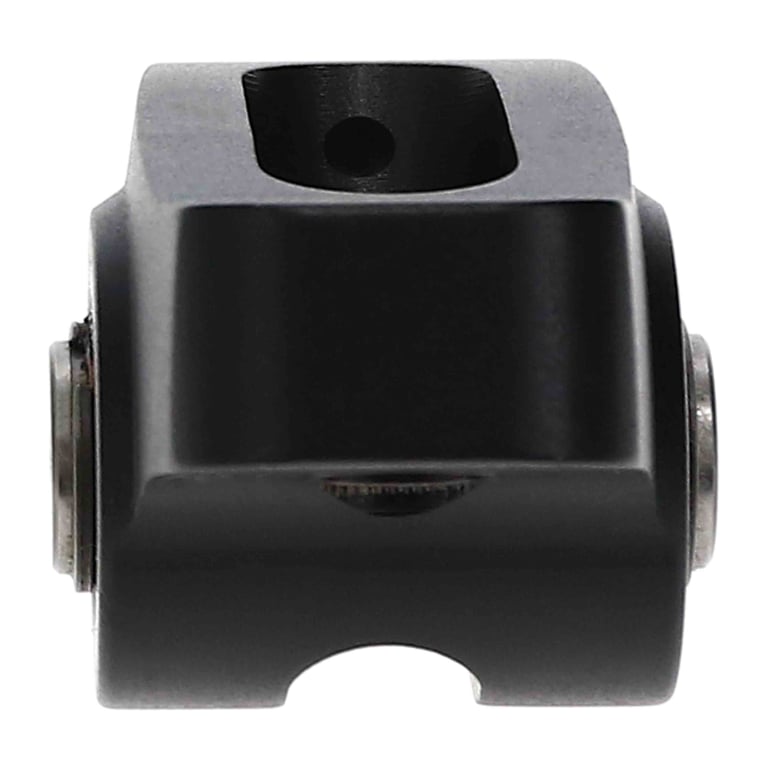 Manley 432892-1 Manley Aluminum Rocker Arm-SBF 289-351W, 1.7 x 3/8"