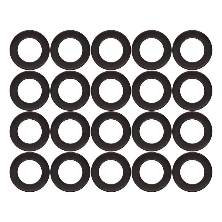 Manley 42127 Manley Head Bolt Washer, WASHERS-1/2 HEAD BOLT