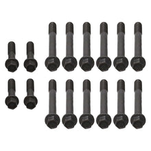 Load image into Gallery viewer, Manley 42170 Manley Cyl Head Bolt Set, BOLTS-BB CHEVY HEAD