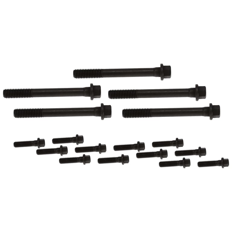 Manley 42178 Manley Cyl Head Bolt Set, BOLTS-383-440 CHRYS