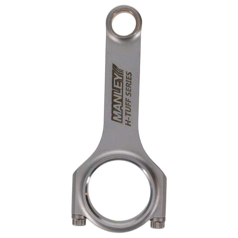 Manley 15042R-1 Manley Connecting Rod-4.6L/5.0L 5.933 H TUFF
