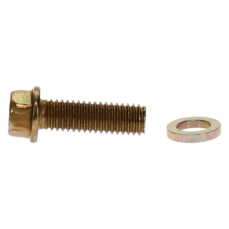 Manley 42175 Manley Int Manifold Bolt St, BOLTS-BBC INT MANIFOLD