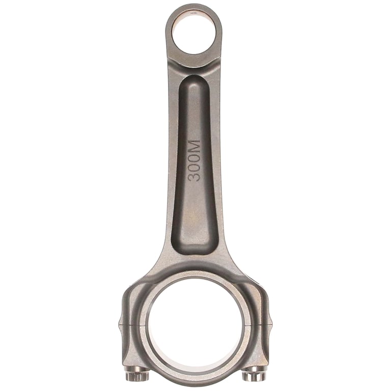 Manley 15403R6-1 Manley Connecting Rod-300M MITSUBISHI ECLIPSE 2.0